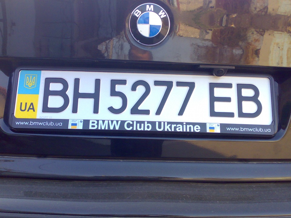 Клубні рамки :) 2