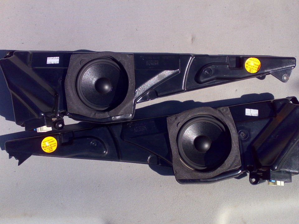 Комплект TOP Hi-Fi PROFESSIONAL DSP 4