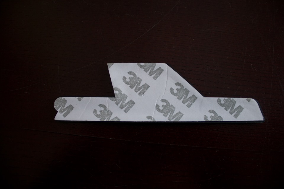 Перші ніштяки приїхали... 5