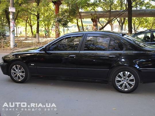 Купівля Бумера 5