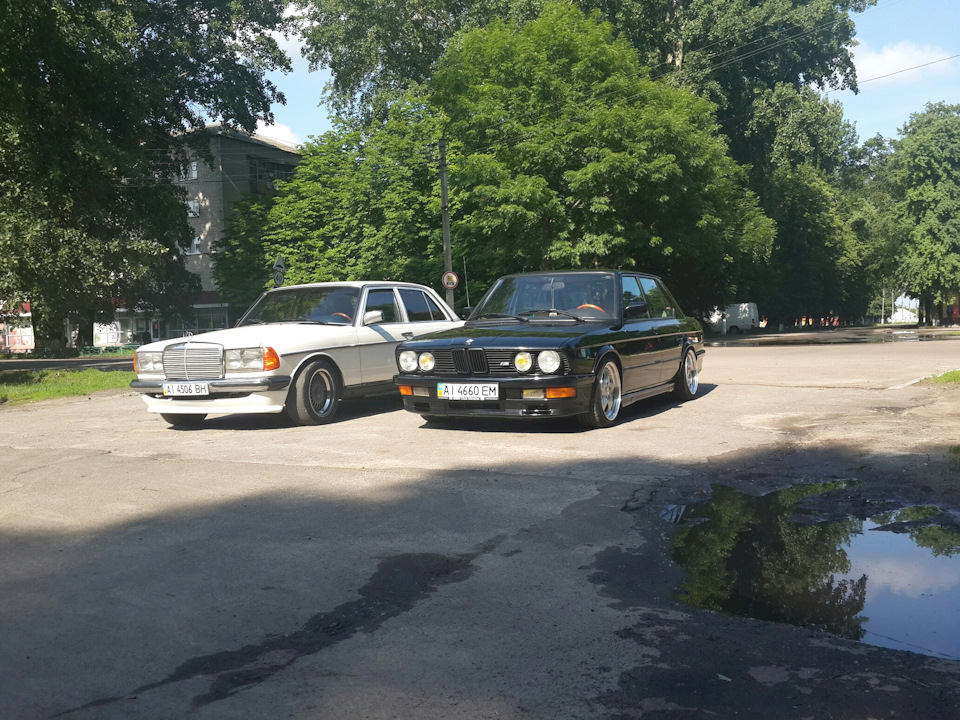 Німецький автомобіль 2