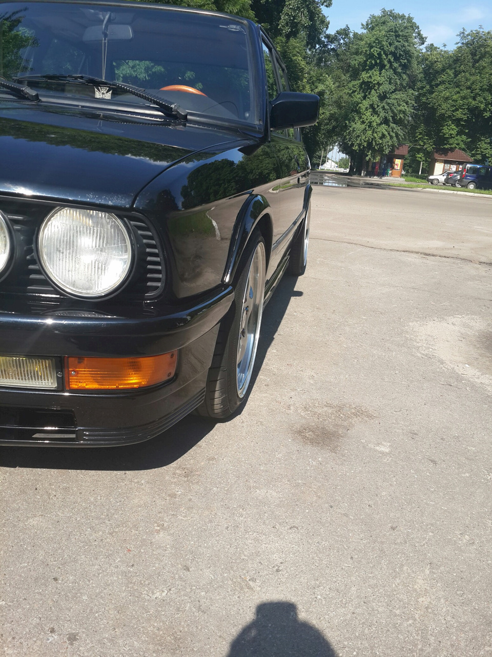 Німецький автомобіль 5