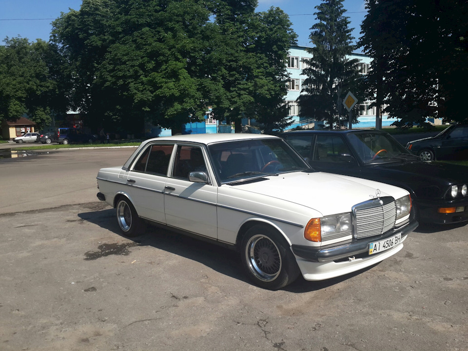 Німецький автомобіль 4
