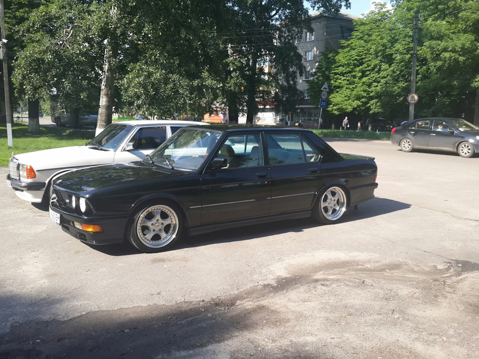 Німецький автомобіль 3