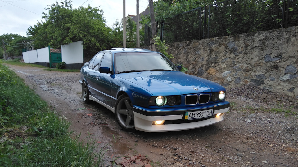 AC S5, ти че такий низький, га? 1