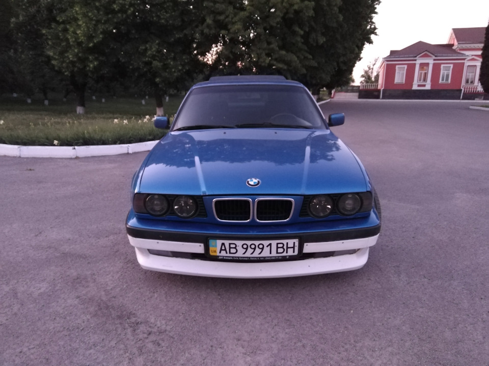 AC S5, ти че такий низький, га? 2