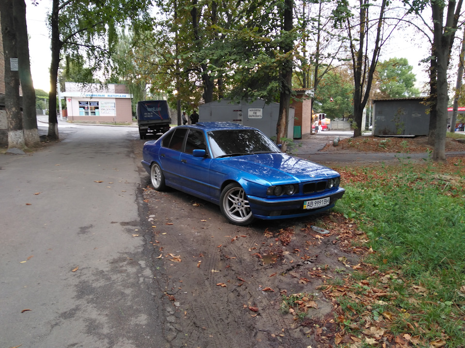 Приємний сюрприз) 1
