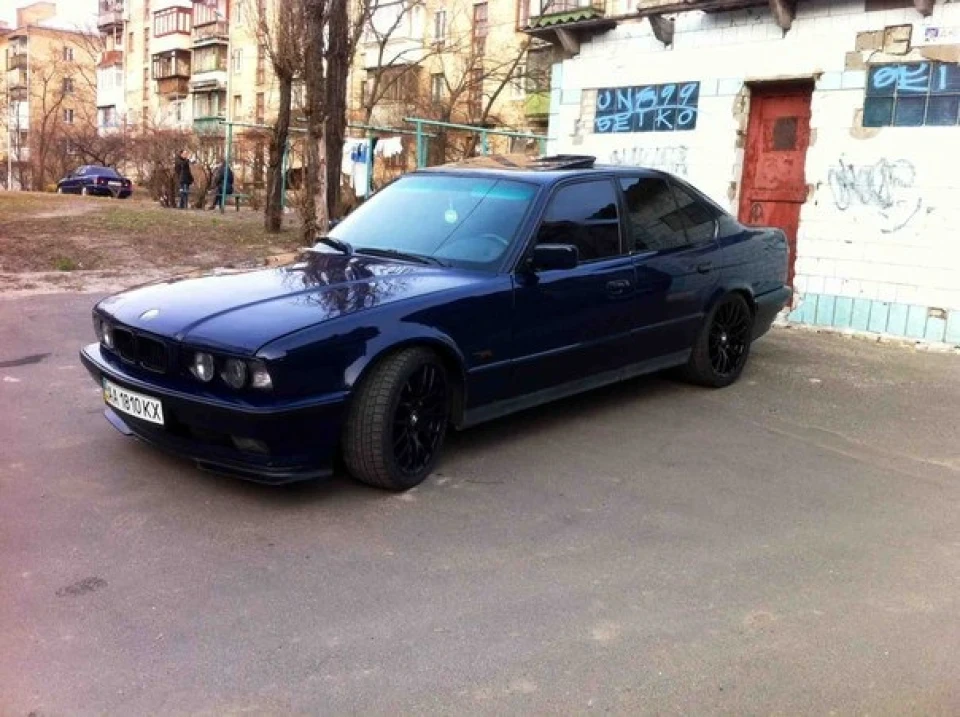 Заїхав до друга на пару фото;))