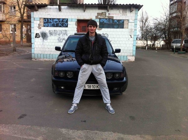 Заїхав до друга на пару фото;)) 5