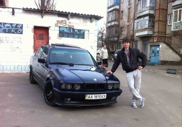 Заїхав до друга на пару фото;)) 2