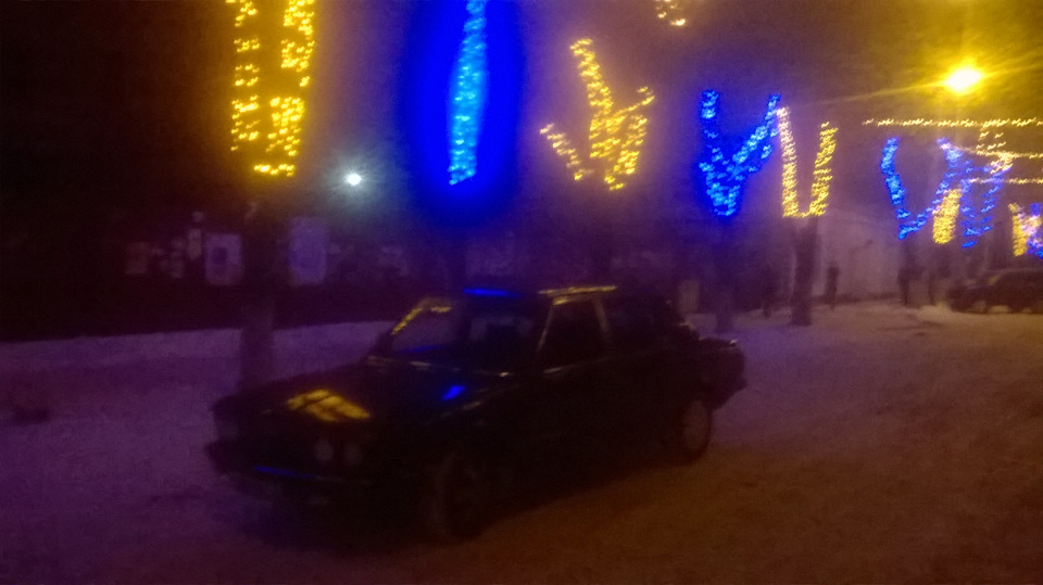 Трохи новорічного настрою 1