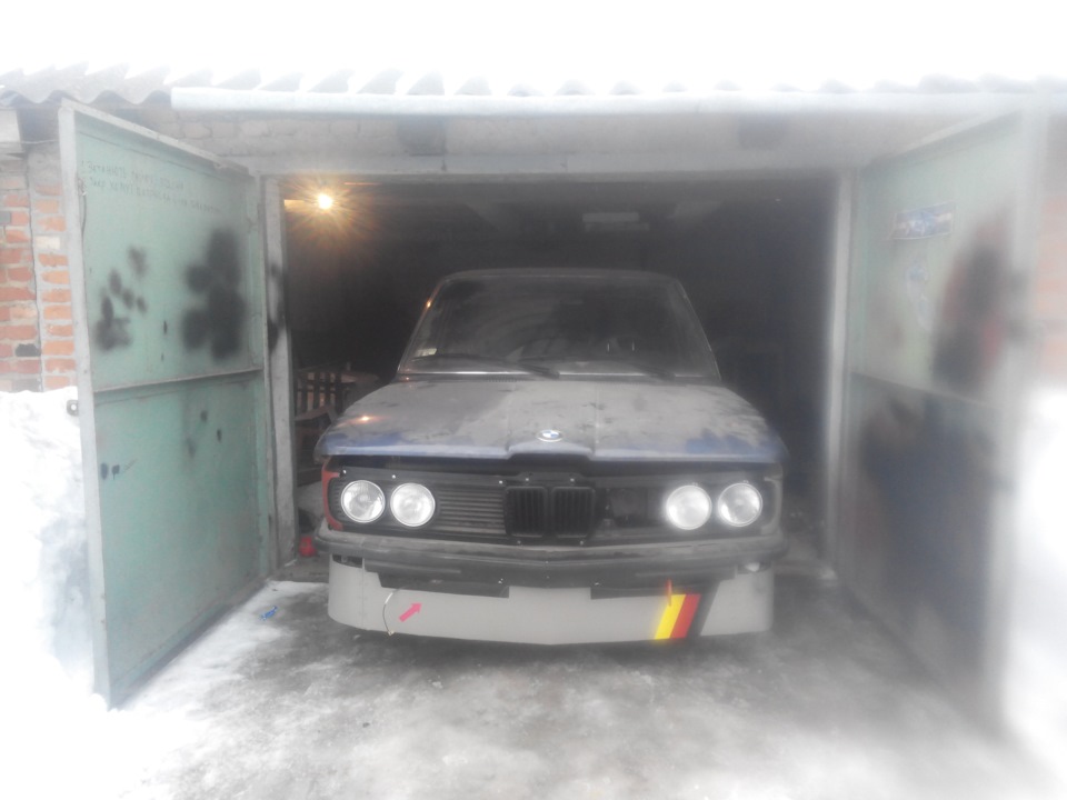 проект живий 1