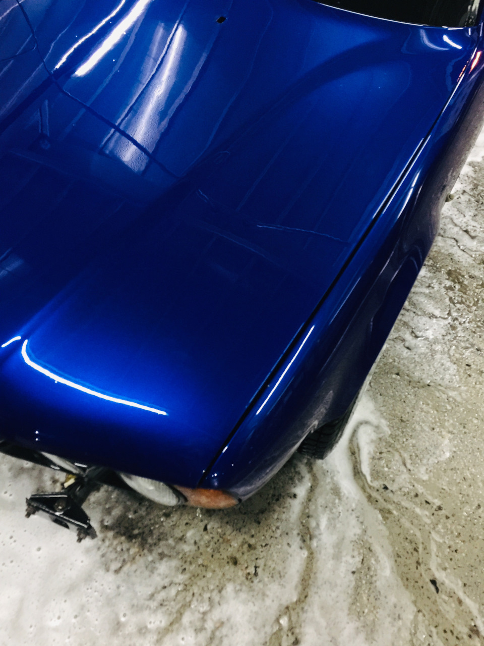#2 Автоісторія 4