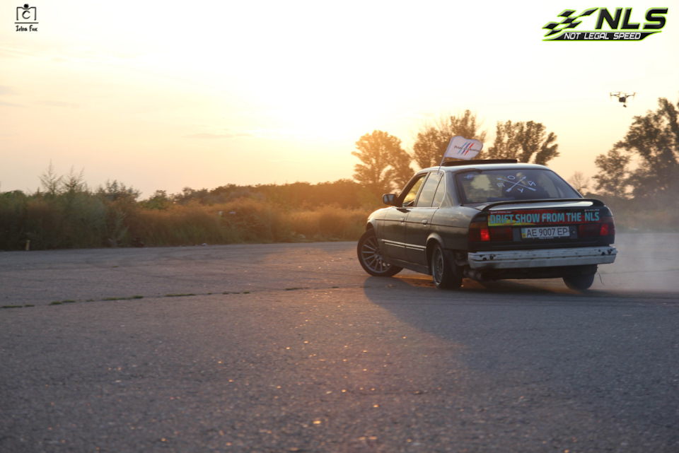 #2 Автоісторія 3