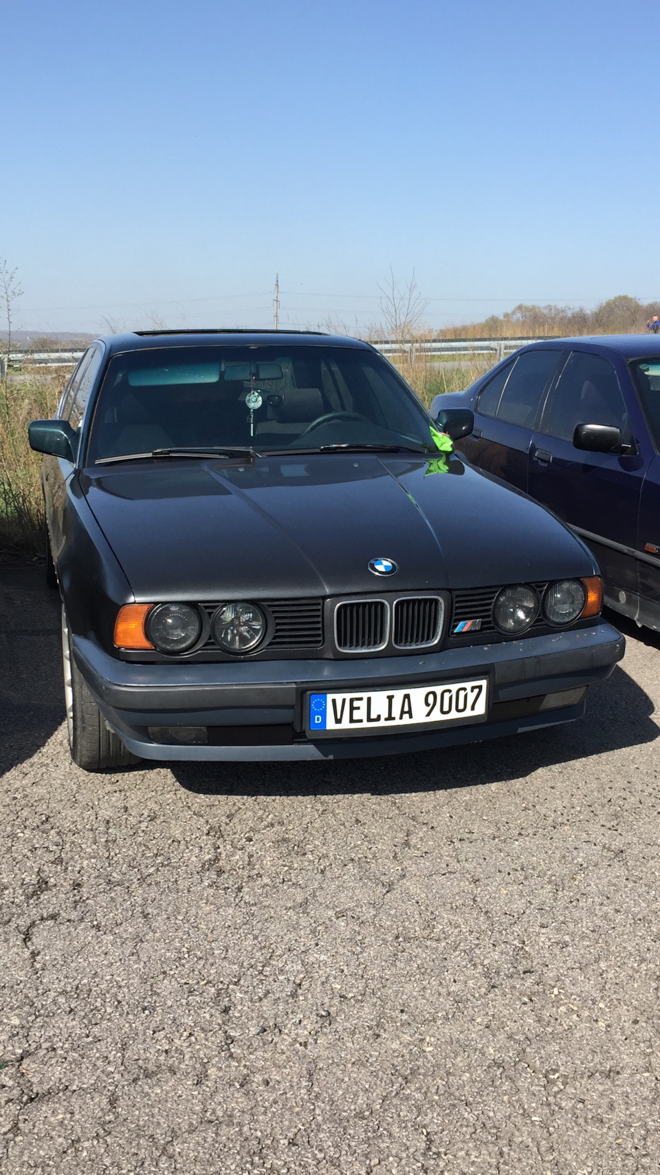 #2 Автоісторія 1