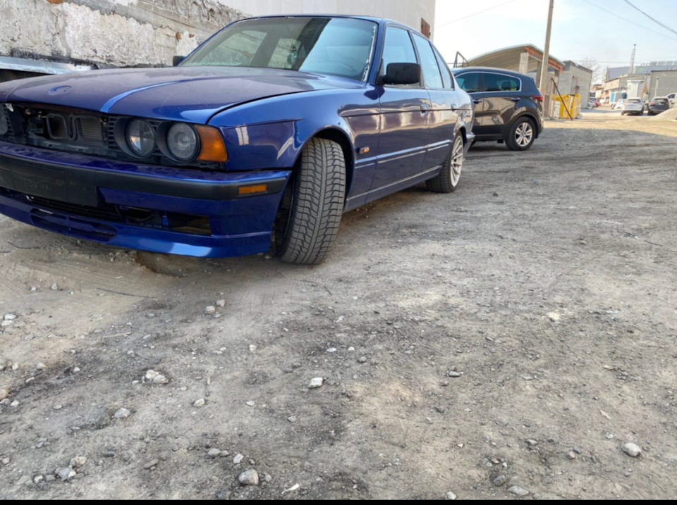 #2 Автоісторія 5