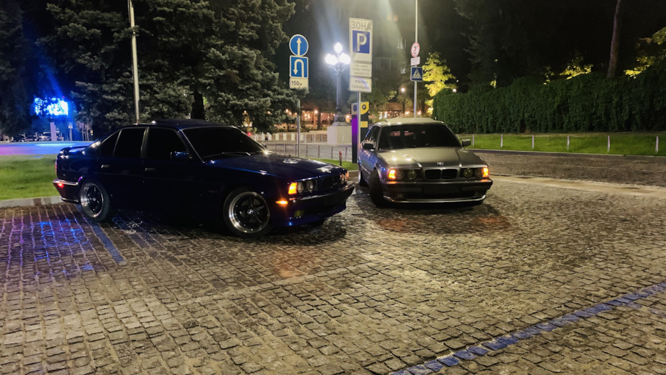 #4 Дві гарні машини😎 3