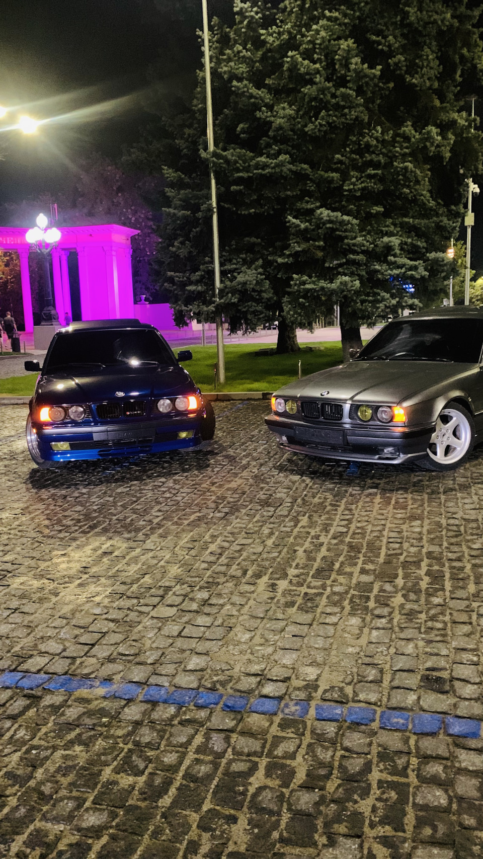 #4 Дві гарні машини😎 5