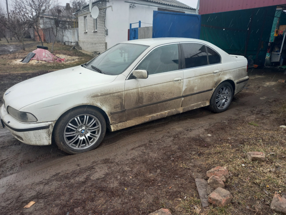 Диски 67 стиль 1