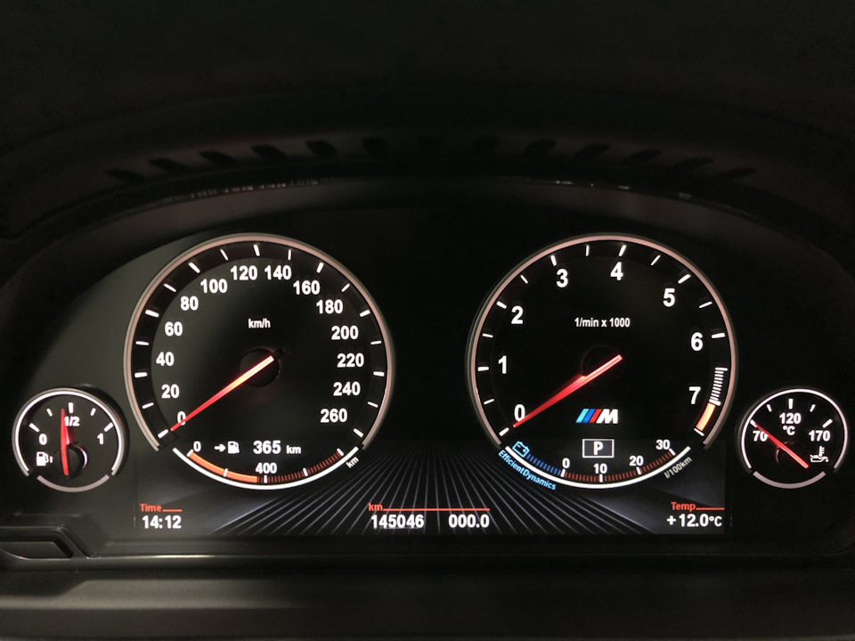 Кодування за допомогою E-Sys та BimmerCode 5