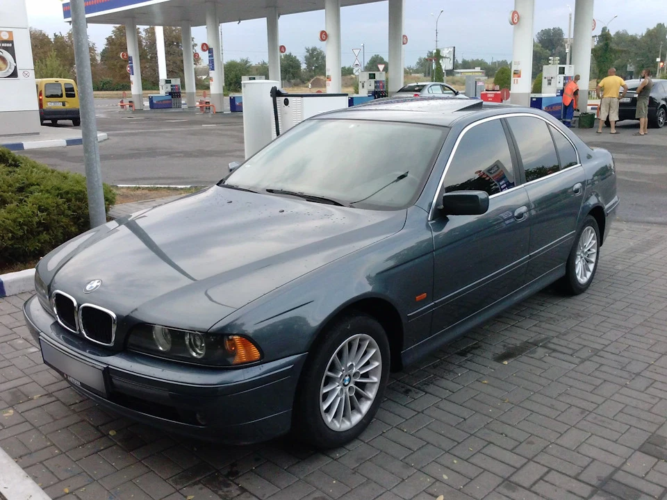 Тонування авто