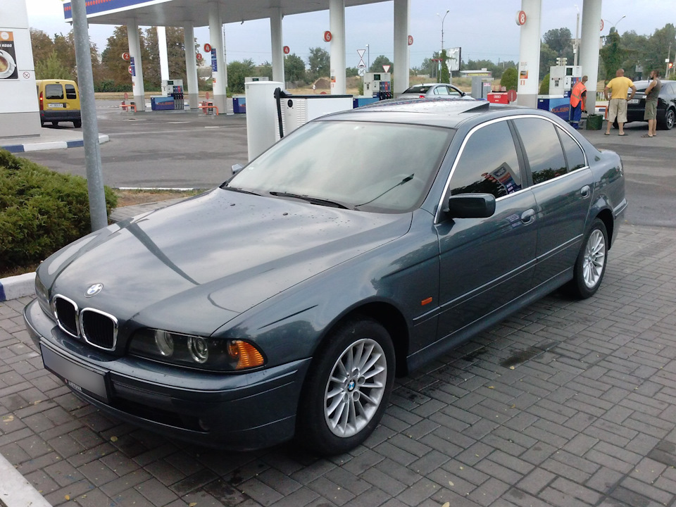 Тонування авто 1
