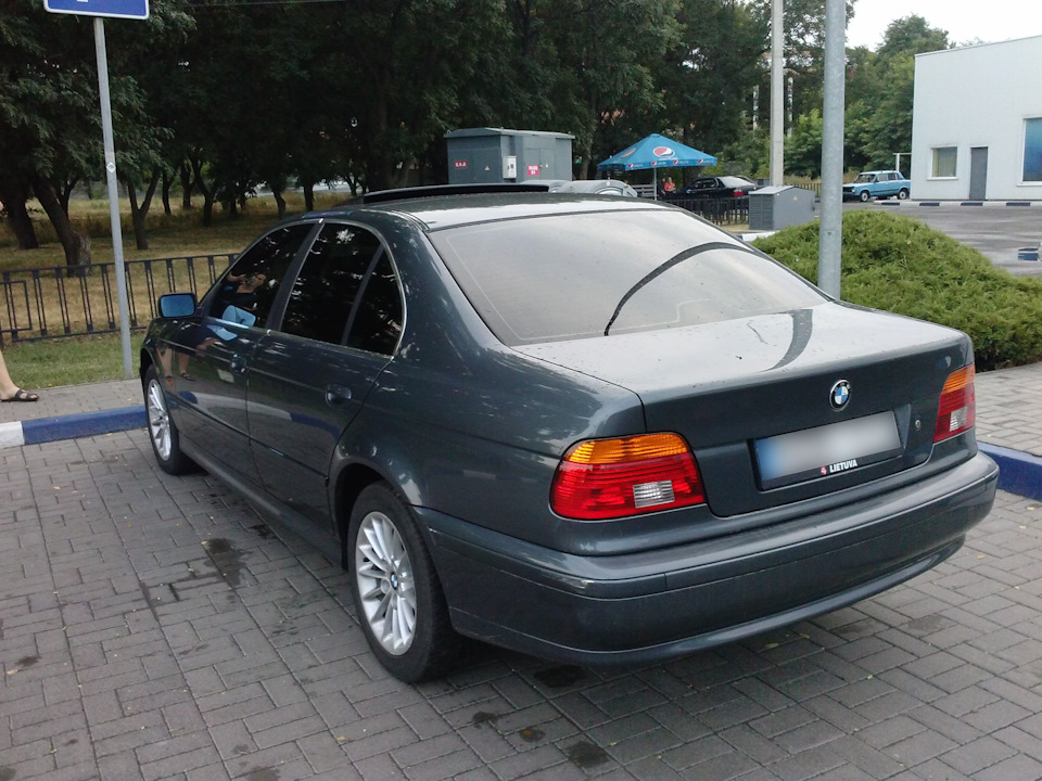 Тонування авто 3