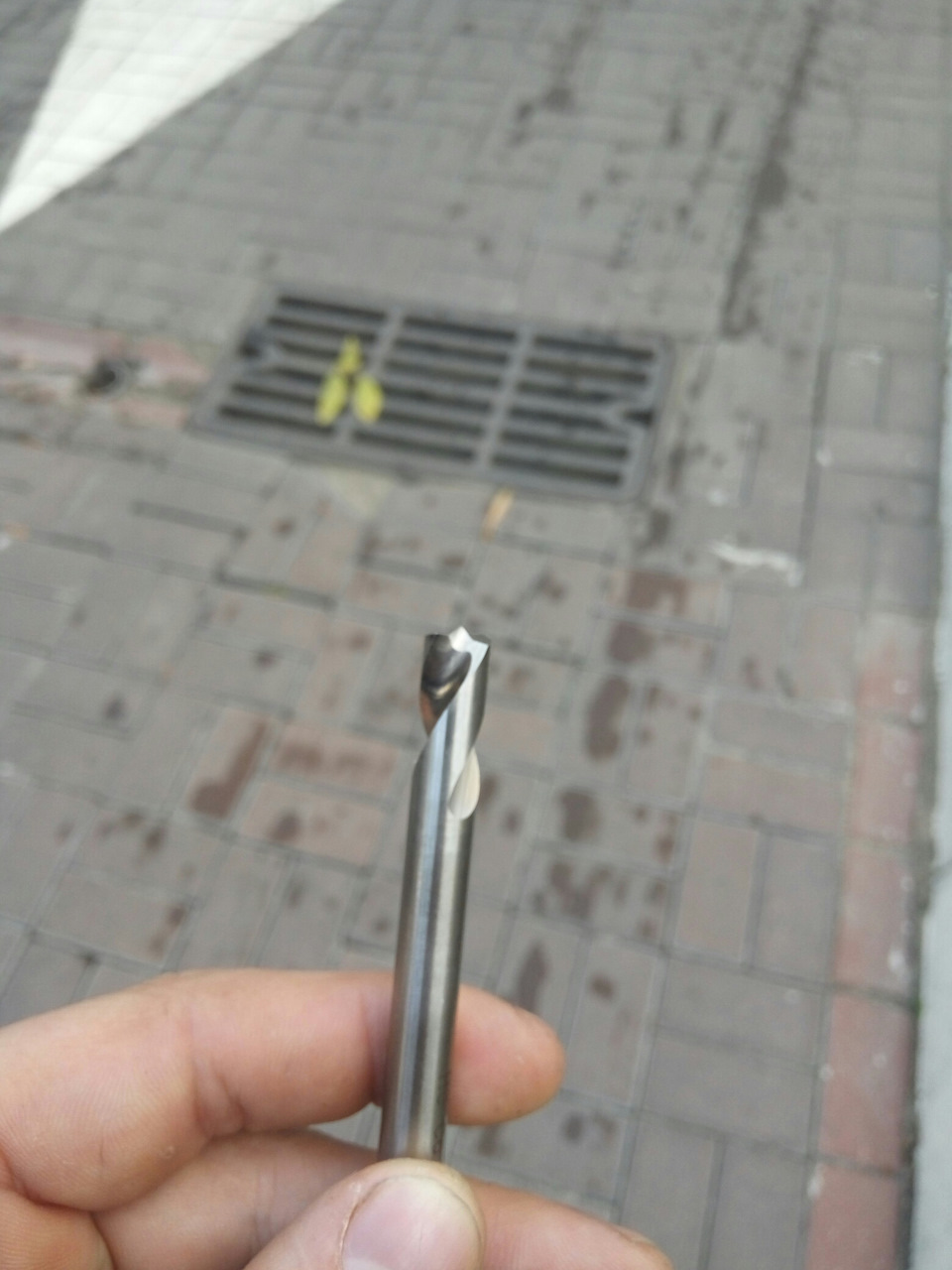Кузов маленький продовження 2