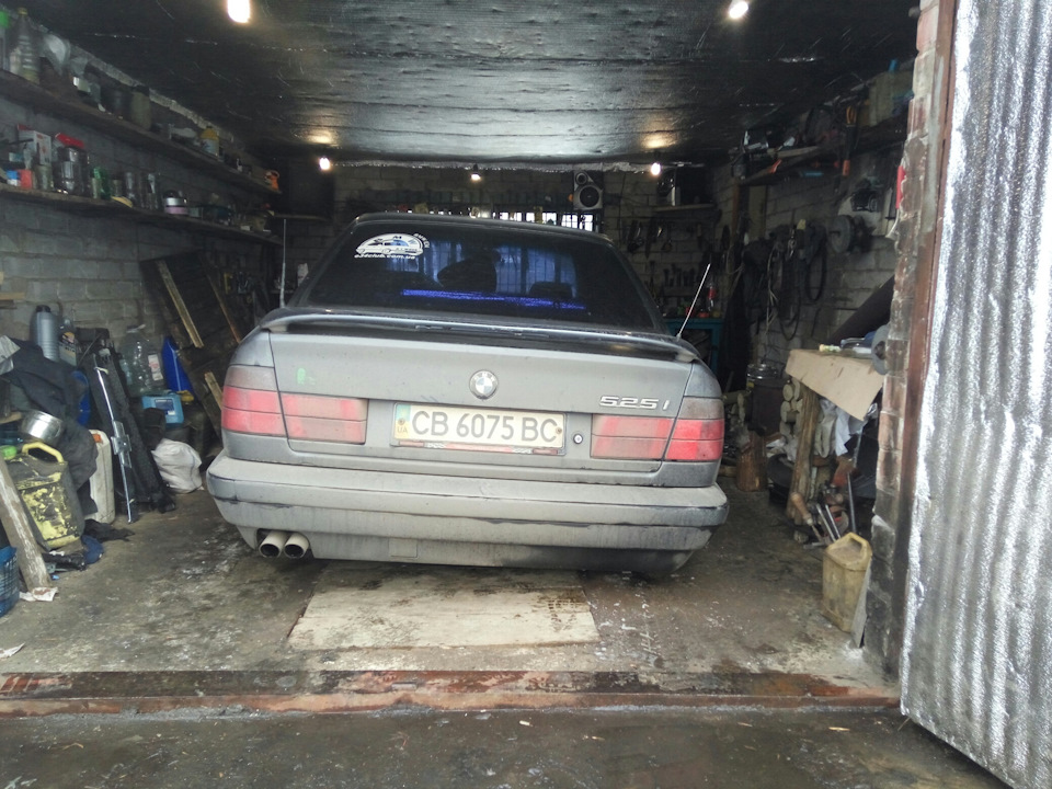 Пламався! 3