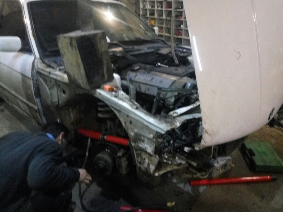 Робота з 34-ой сум авто((( 3