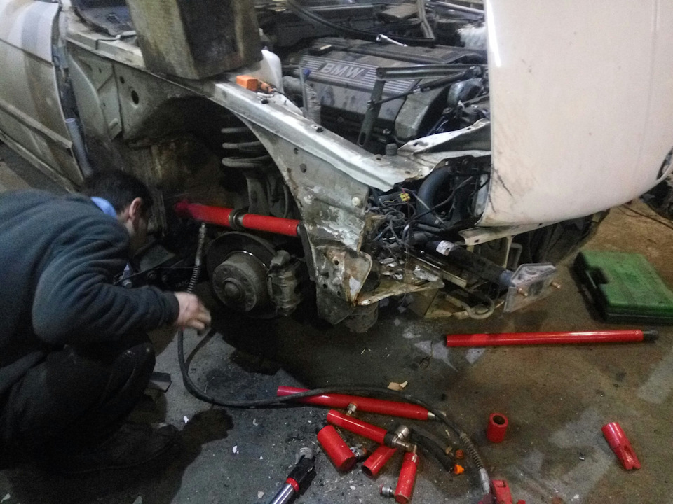 Робота з 34-ой сум авто((( 2
