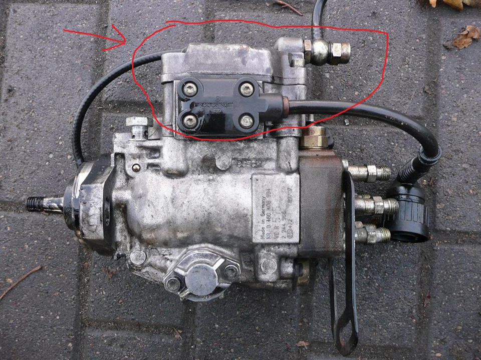 Перехід на індукцію bmw е34 1