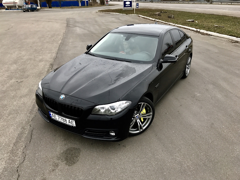 Перевзувся на літо і звук вихлопу) 1