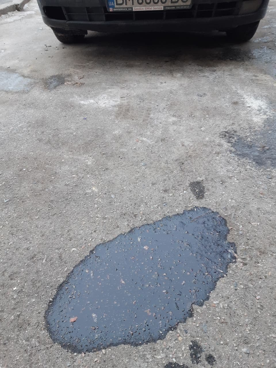 Клапана печі, чищення РХХ, гул ГУРу 3