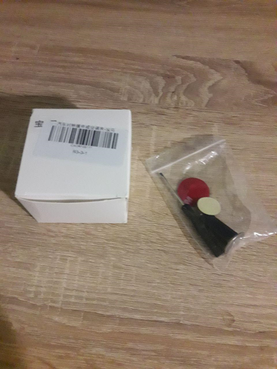 Обновки з AliExpress 1