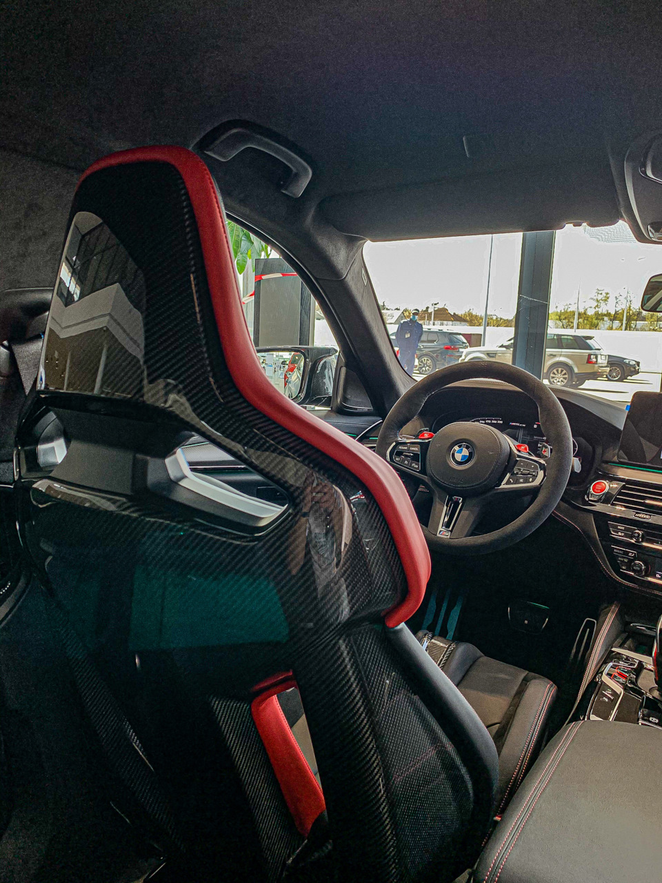 M5 CS 2