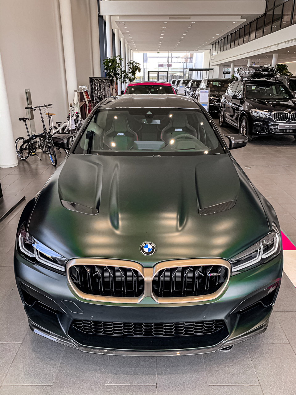M5 CS 1