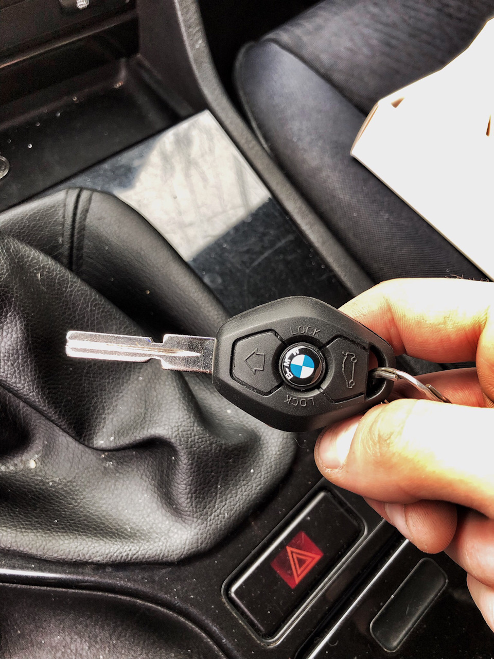 Новий ключ 🔑 1