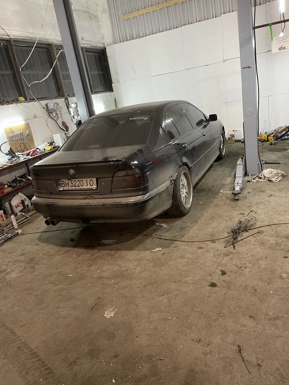 Планово заліз у ходову 🤦♂️