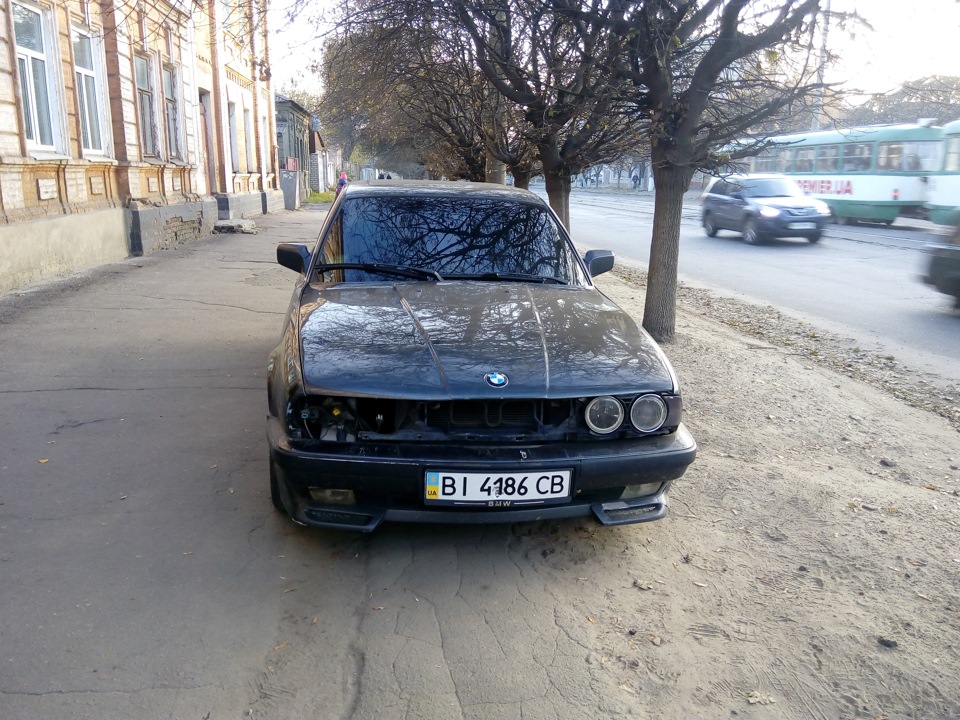 Зміни за недовго. 2