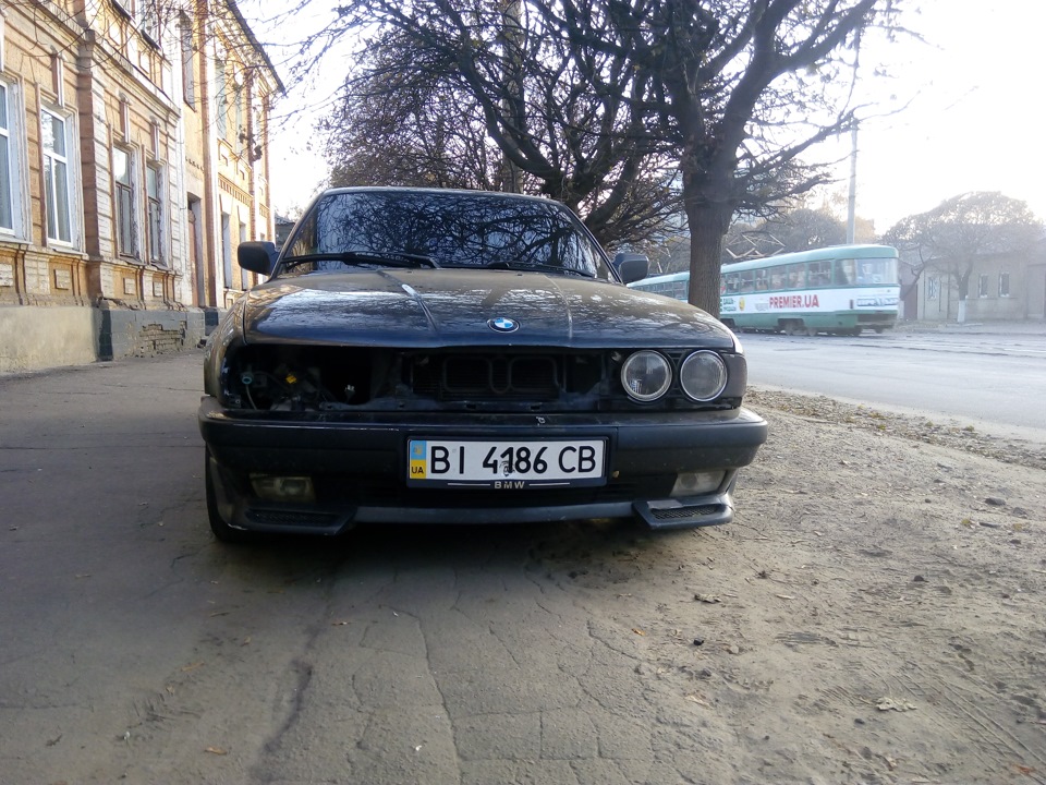 Зміни за недовго. 3
