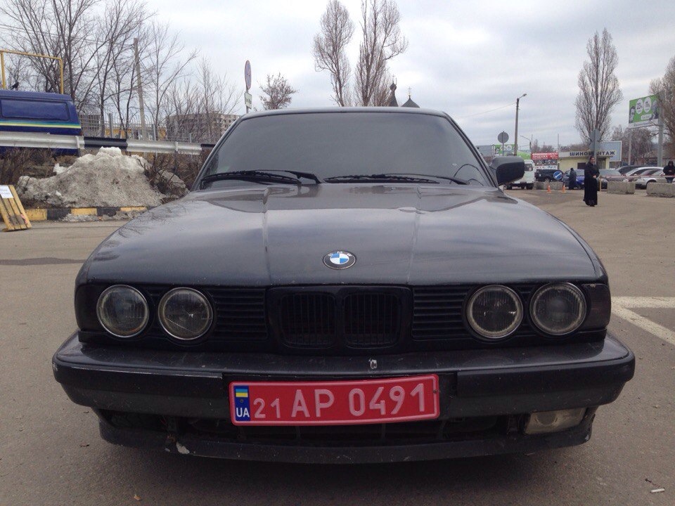 Завантажив оновлення на BMW без реєстрації та смс. 4
