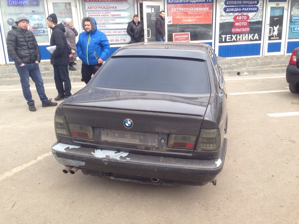 Завантажив оновлення на BMW без реєстрації та смс. 3