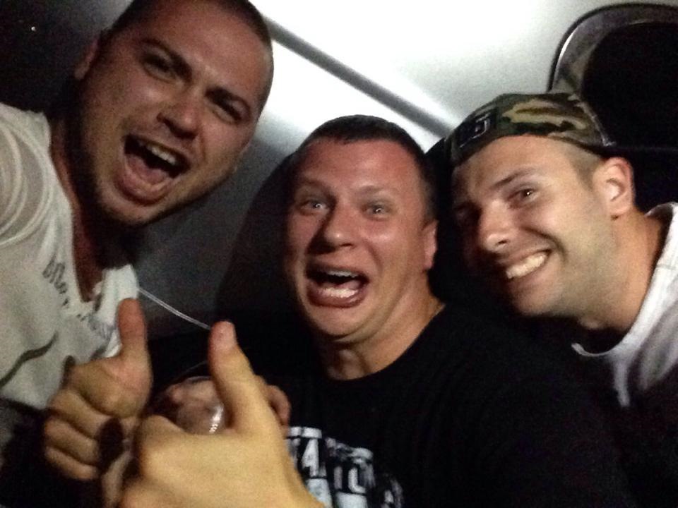Oh fck'n good and ЗБСь)))) або Lowwwwwind 2014 1