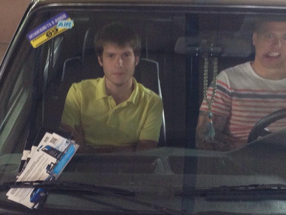 Oh fck'n good and ЗБСь)))) або Lowwwwwind 2014 3