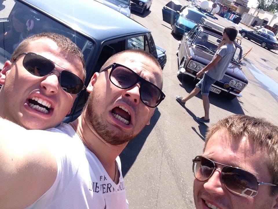 Oh fck'n good and ЗБСь)))) або Lowwwwwind 2014 2