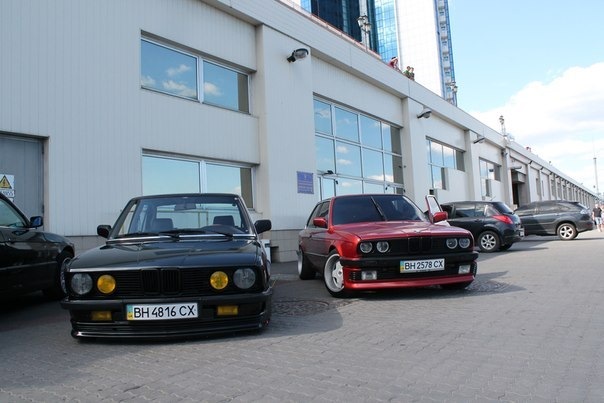 Зліт диких людей :) 2