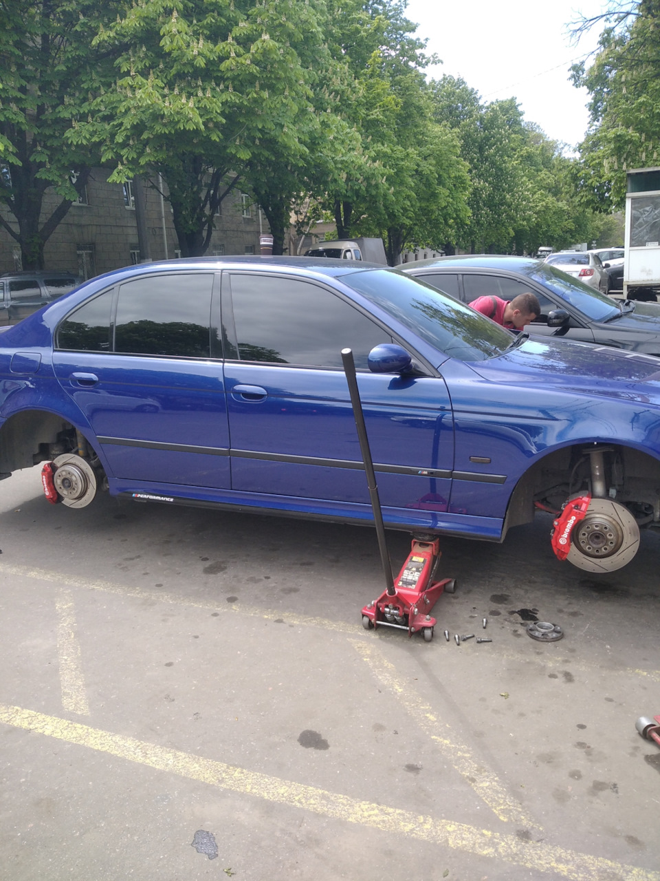 Агресія 2