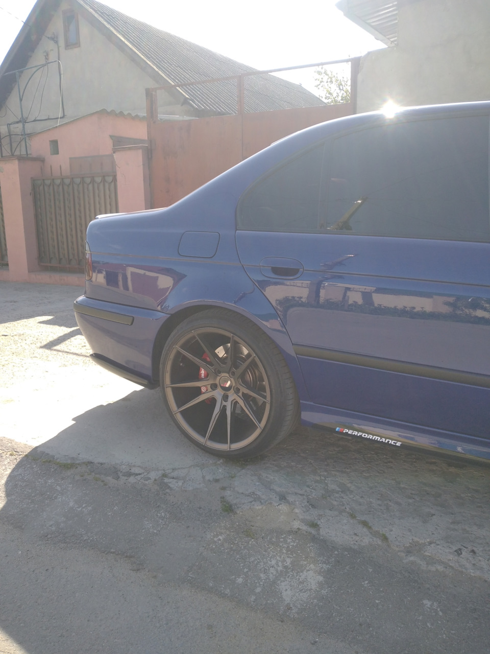Агресія 5