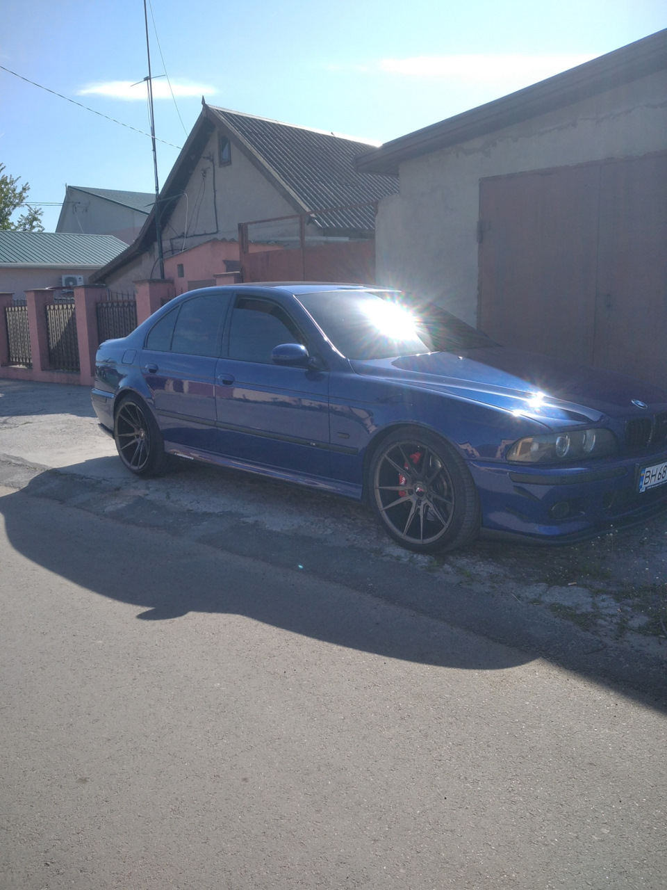 Агресія 4